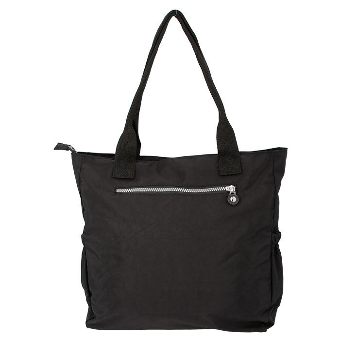 BACKYARD FAMILY「トートバッグ レディース 通販 大きめ ファスナー付き おしゃれ 通勤 a4 マザーズバッグ 軽量」|トートバッグ|