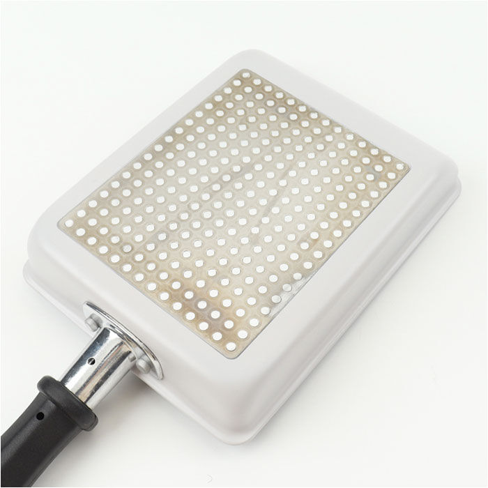 BACKYARD FAMILY「卵焼きフライパン IH対応 通販 卵焼き器 玉子焼きフライパン 卵焼き フライパン 玉子焼き器」|食器・キッチングッズ|