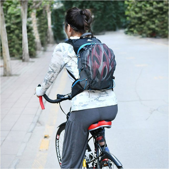 BACKYARD FAMILY「リュック サイクリング 超軽量 通販 サイクリングリュック サイクリングバッグ サイクリングバック」|その他|