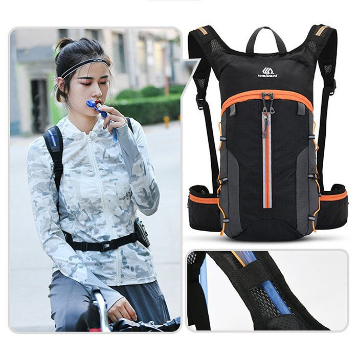 BACKYARD FAMILY「リュック サイクリング 超軽量 通販 サイクリングリュック サイクリングバッグ サイクリングバック」|その他|