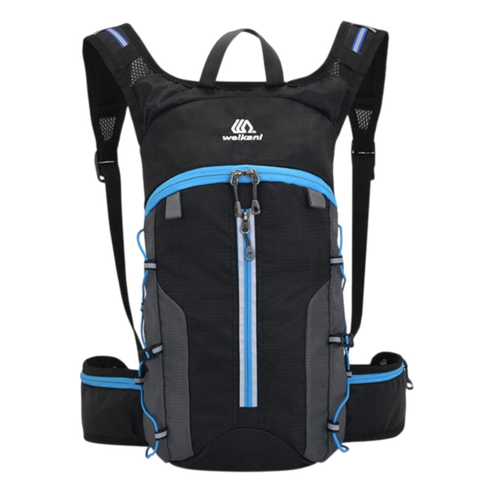 BACKYARD FAMILY「リュック サイクリング 超軽量 通販 サイクリングリュック サイクリングバッグ サイクリングバック」|その他|ブルー1