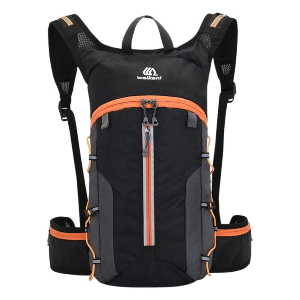 BACKYARD FAMILY「リュック サイクリング 超軽量 通販 サイクリングリュック サイクリングバッグ サイクリングバック」|その他|オレンジ1