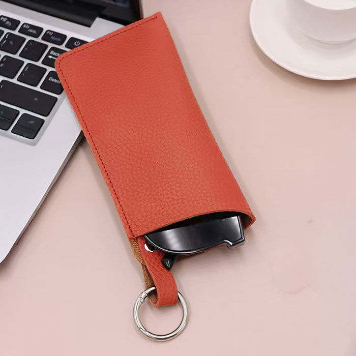 BACKYARD FAMILY「メガネケース カラビナ 通販 めがねケース 眼鏡ケース ソフトケース おしゃれ ソフト 薄型 大人」|その他|