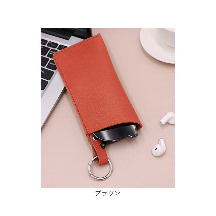 BACKYARD FAMILY「メガネケース カラビナ 通販 めがねケース 眼鏡ケース ソフトケース おしゃれ ソフト 薄型 大人」|その他|