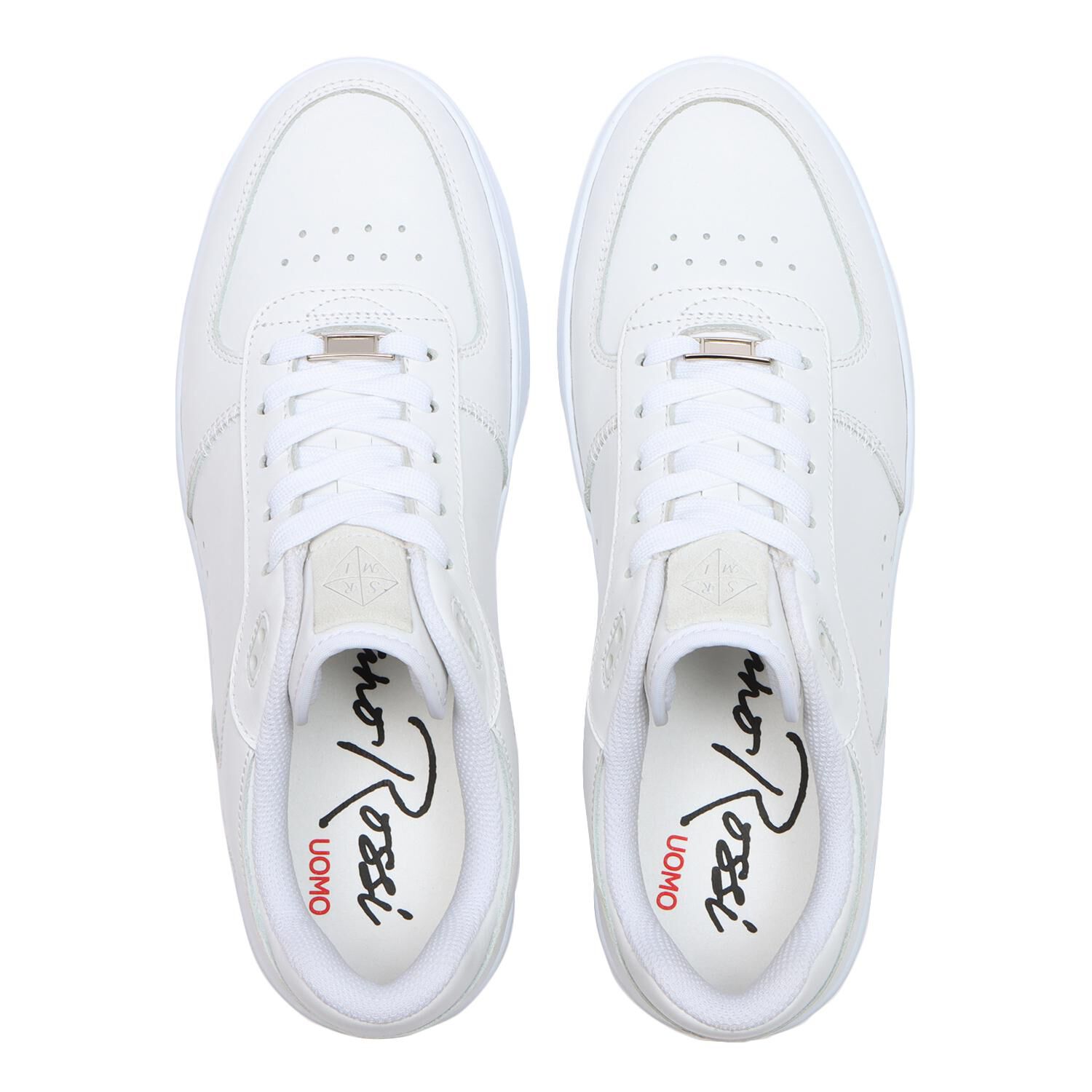 STEFANO ROSSI「【STEFANO ROSSI】ZENAS FORO」|スニーカー|