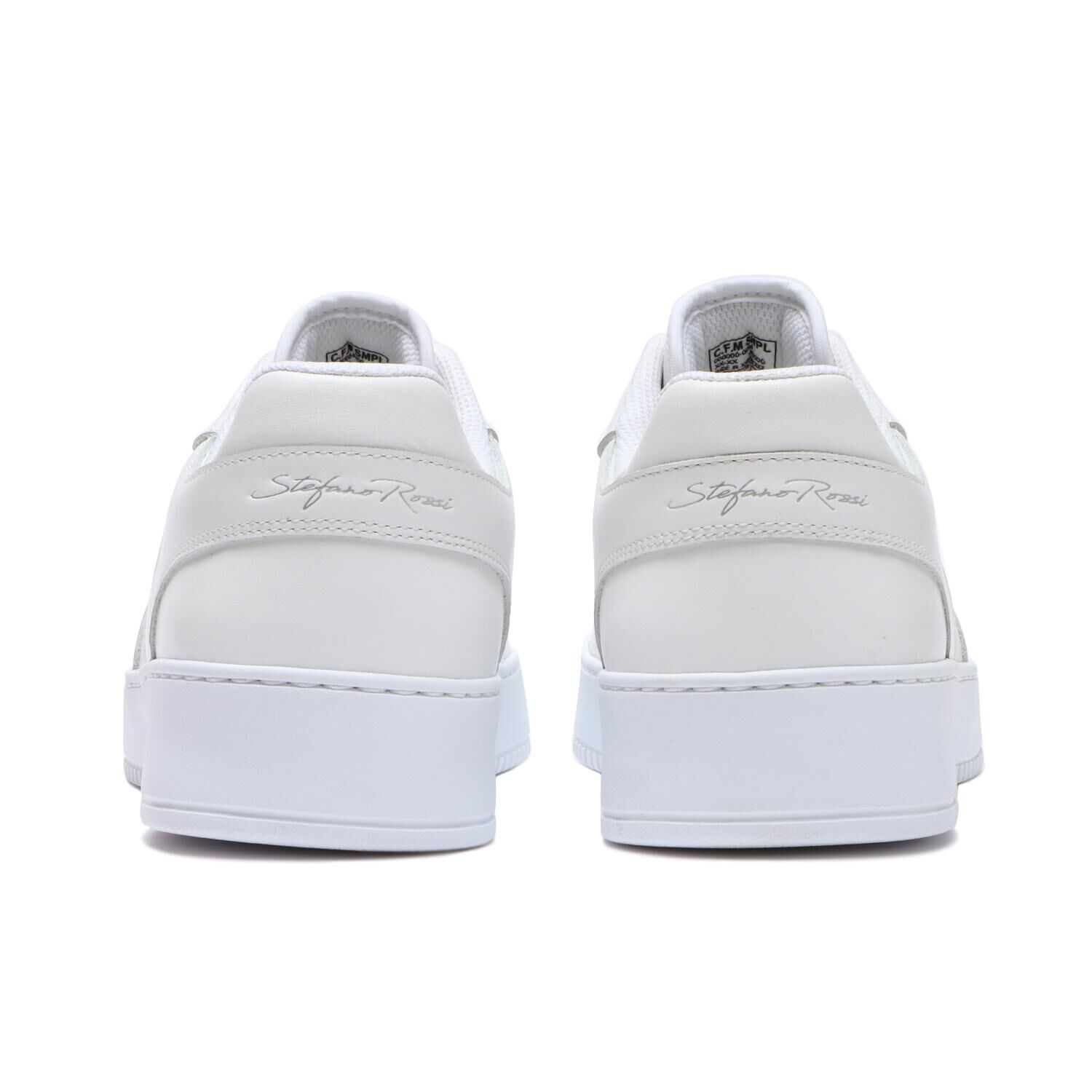 STEFANO ROSSI「【STEFANO ROSSI】ZENAS FORO」|スニーカー|