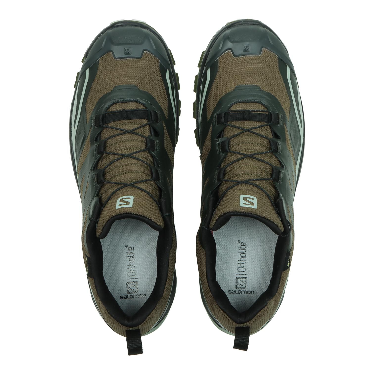 SALOMON「【SALOMON】XA ROGG 2 GTX」|スニーカー|