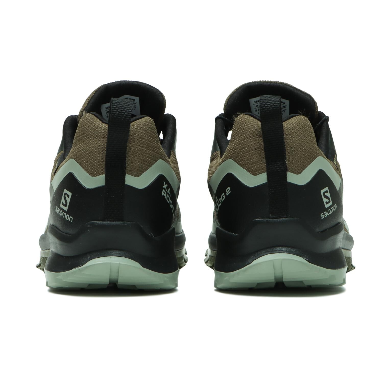 SALOMON「【SALOMON】XA ROGG 2 GTX」|スニーカー|