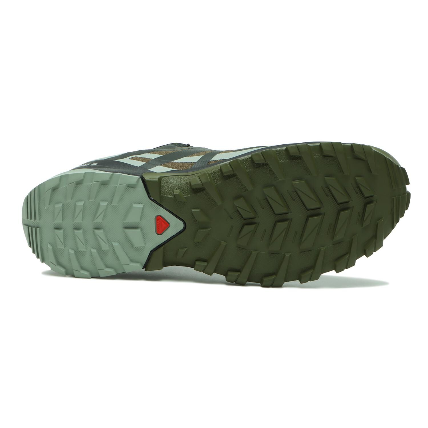 SALOMON「【SALOMON】XA ROGG 2 GTX」|スニーカー|