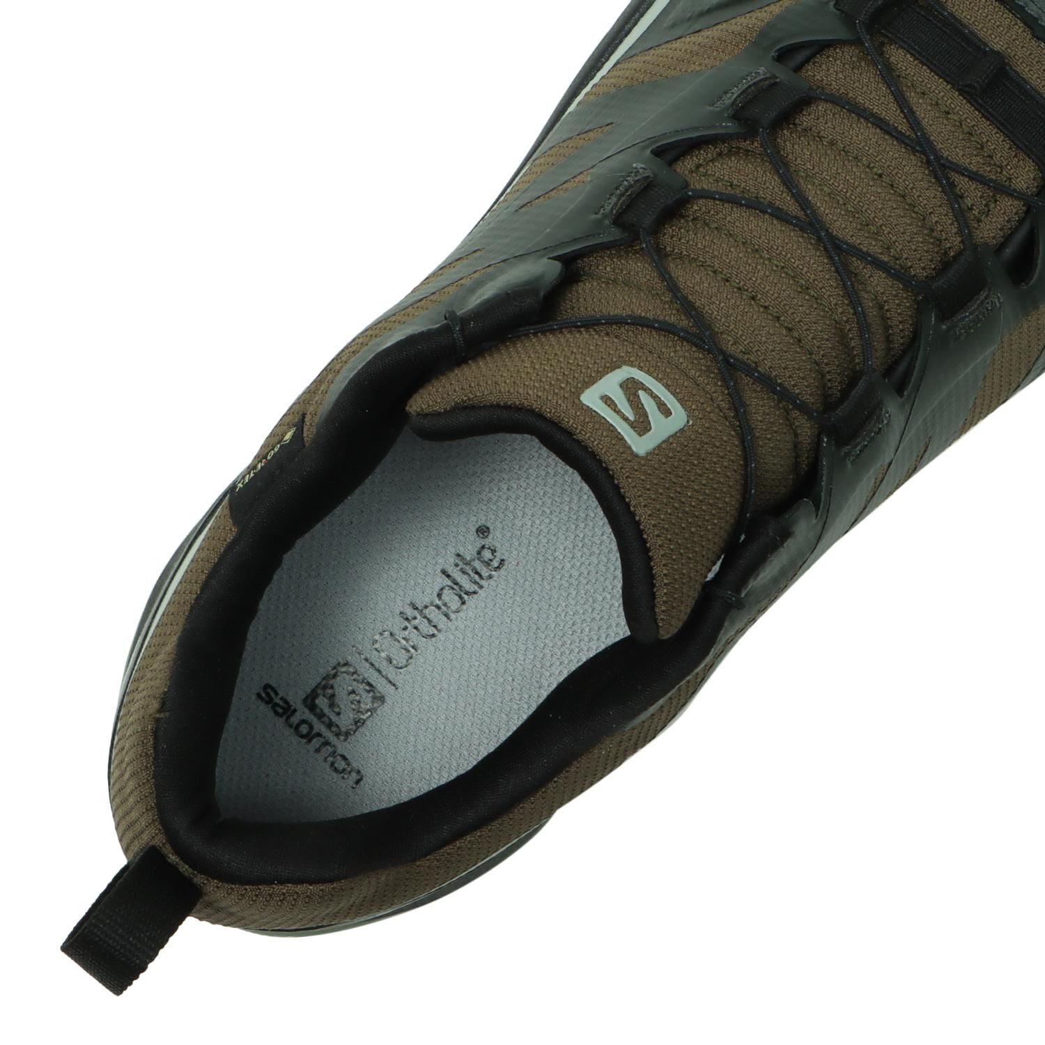 SALOMON「【SALOMON】XA ROGG 2 GTX」|スニーカー|