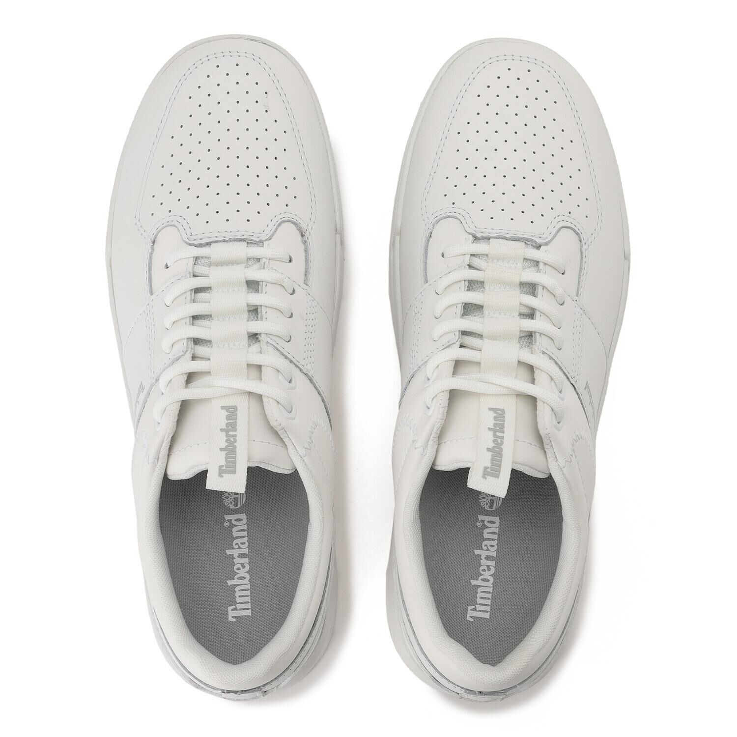 Timberland「【Timberland】MAPLE GROVE SPORT LOW」|スニーカー|