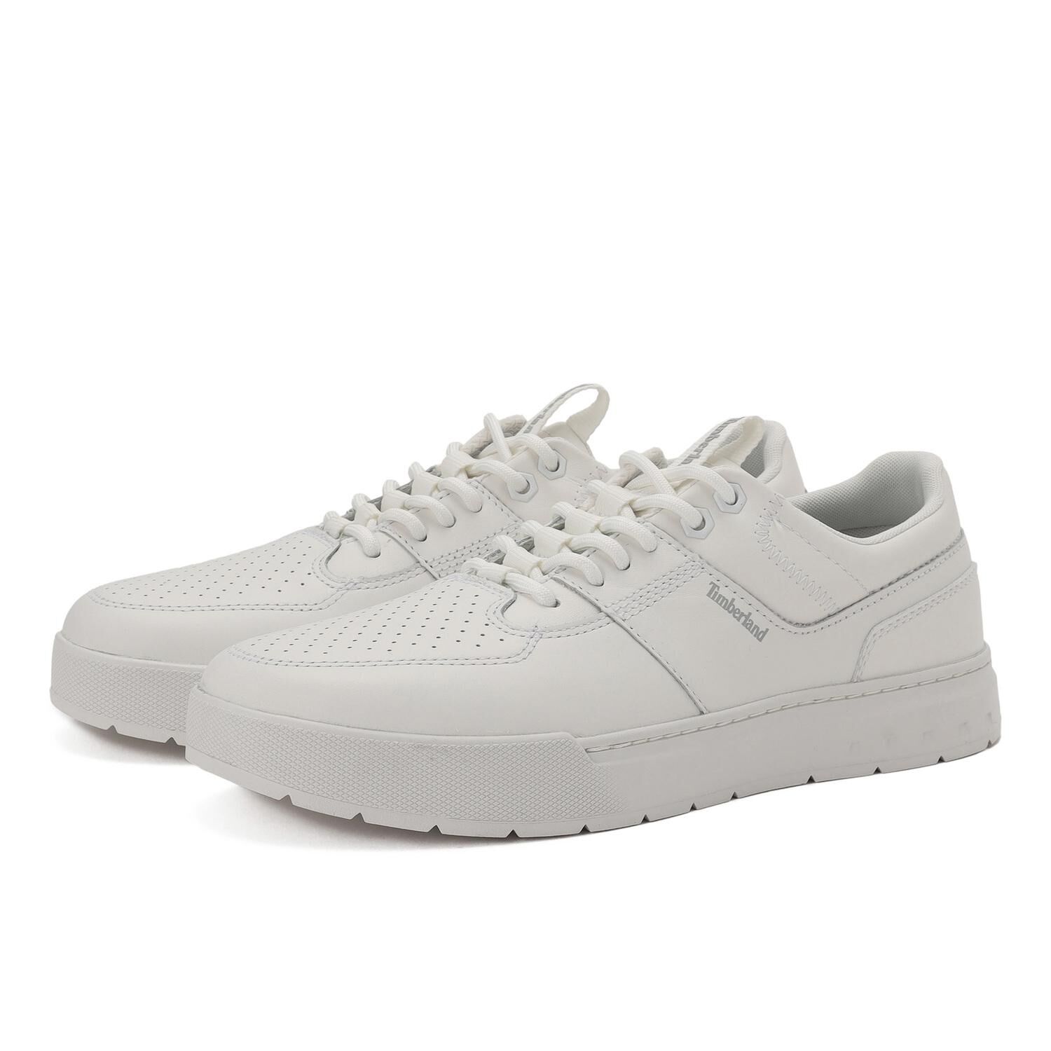 Timberland「【Timberland】MAPLE GROVE SPORT LOW」|スニーカー|