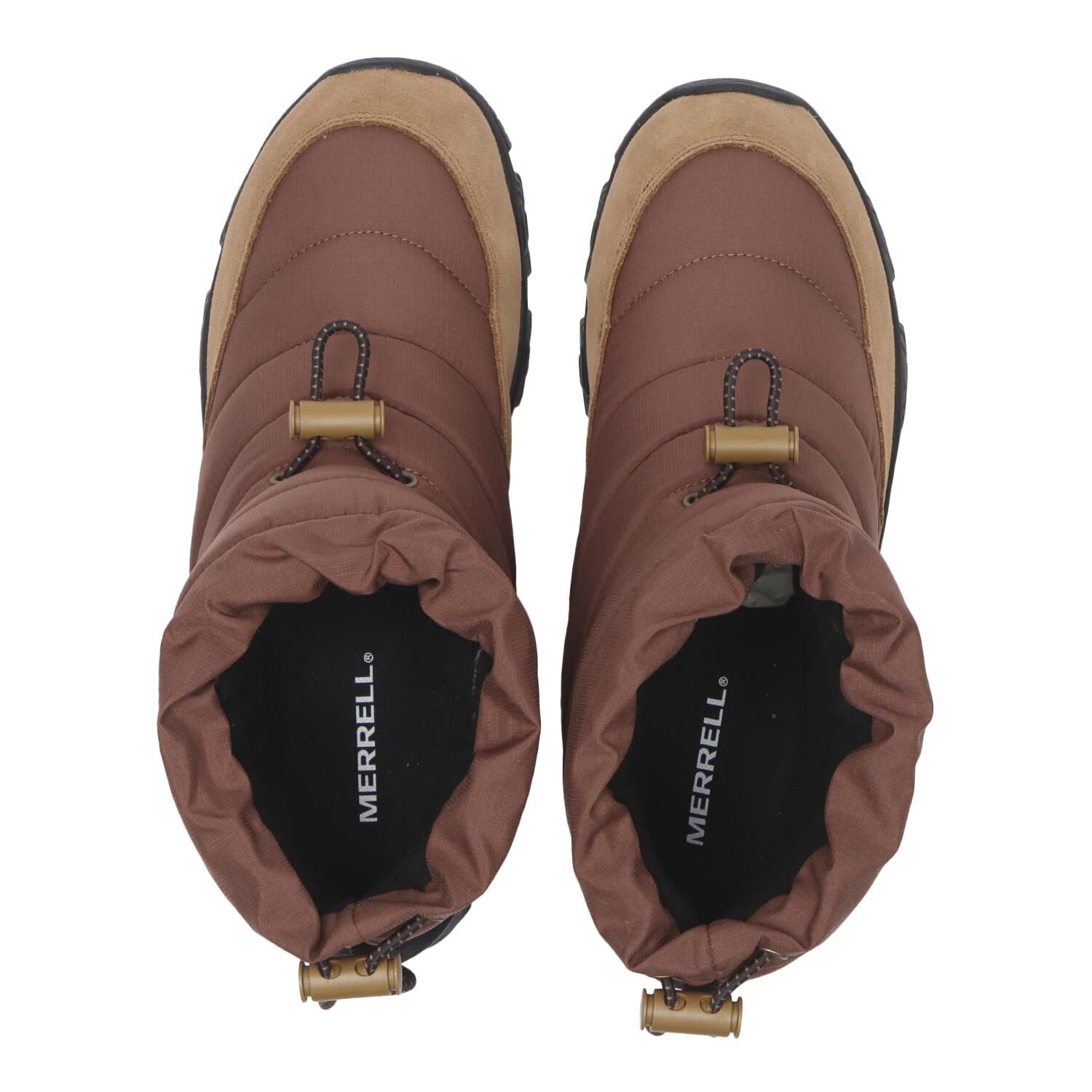 MERRELL「【MERRELL】COLDPACK 3 ZERO THERMO TALL WP」|スニーカー|