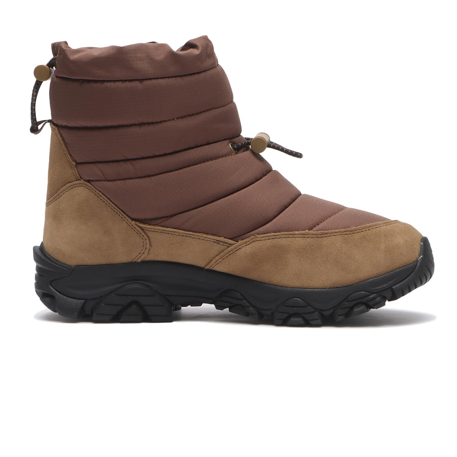 MERRELL「【MERRELL】COLDPACK 3 ZERO THERMO TALL WP」|スニーカー|