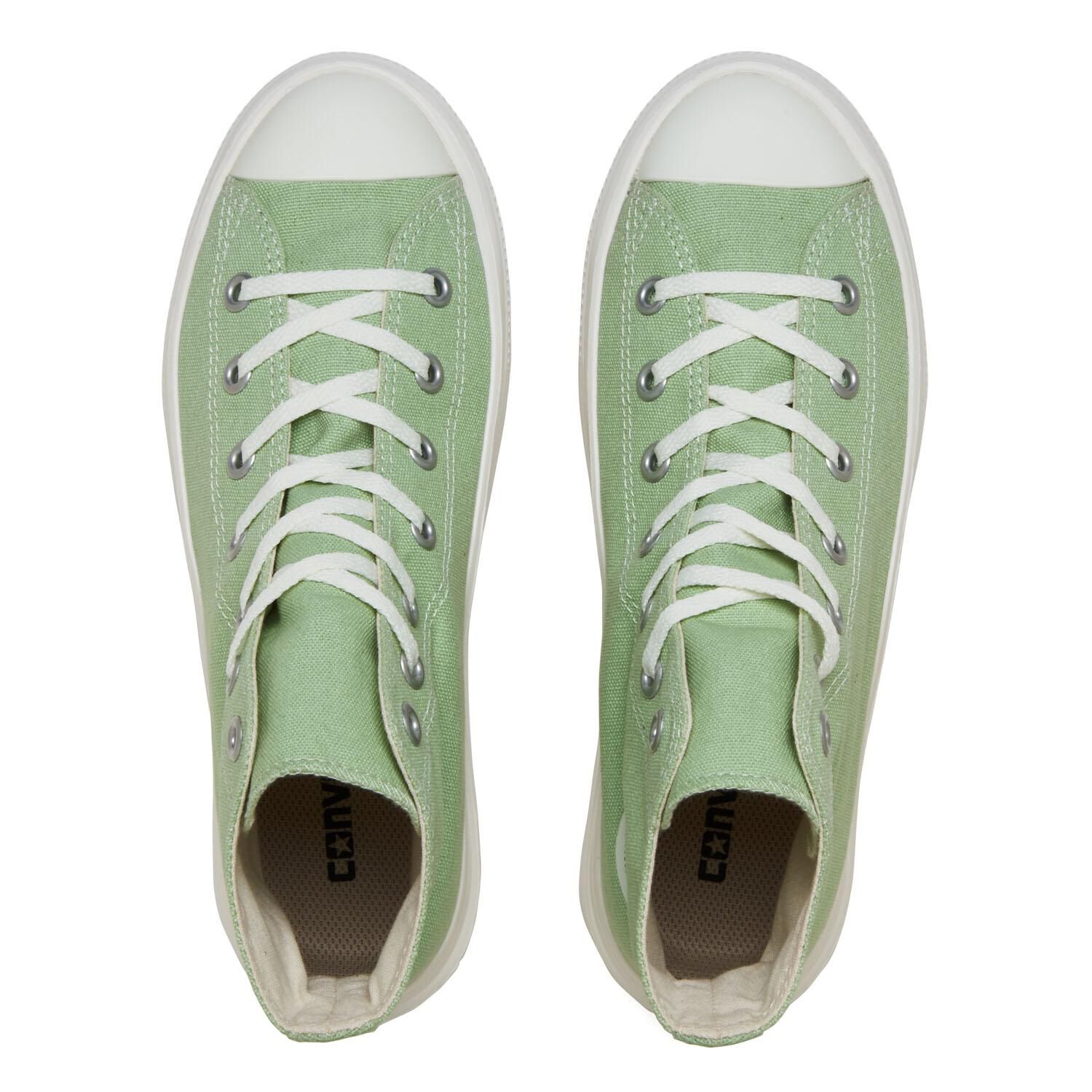 CONVERSE「【CONVERSE】AS LIGHT PLTS II HI」|スニーカー|