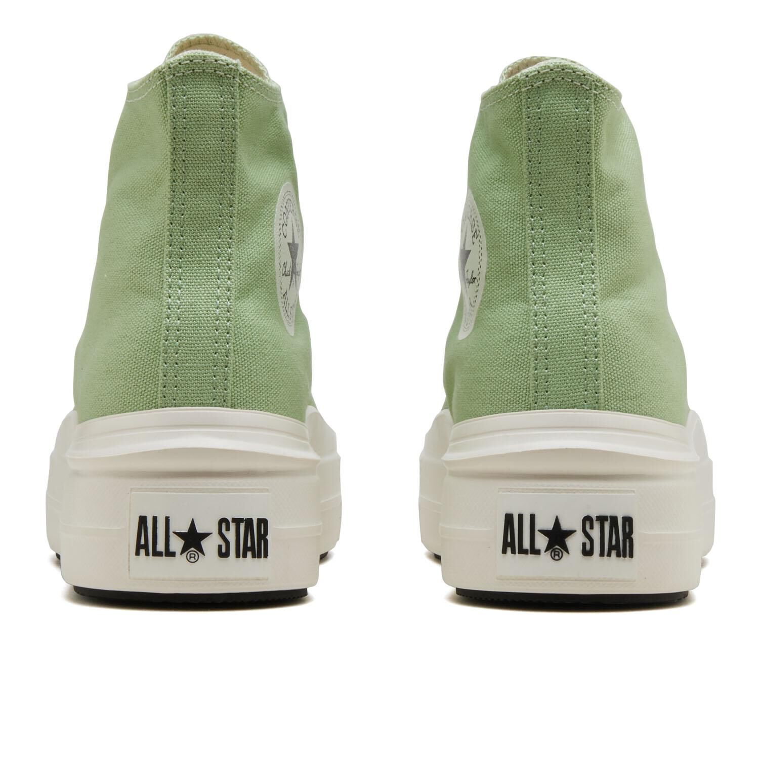 CONVERSE「【CONVERSE】AS LIGHT PLTS II HI」|スニーカー|