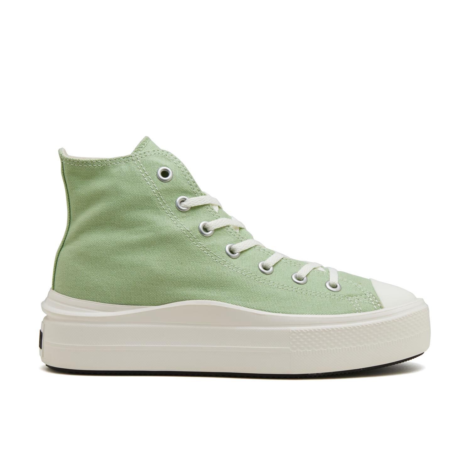CONVERSE「【CONVERSE】AS LIGHT PLTS II HI」|スニーカー|