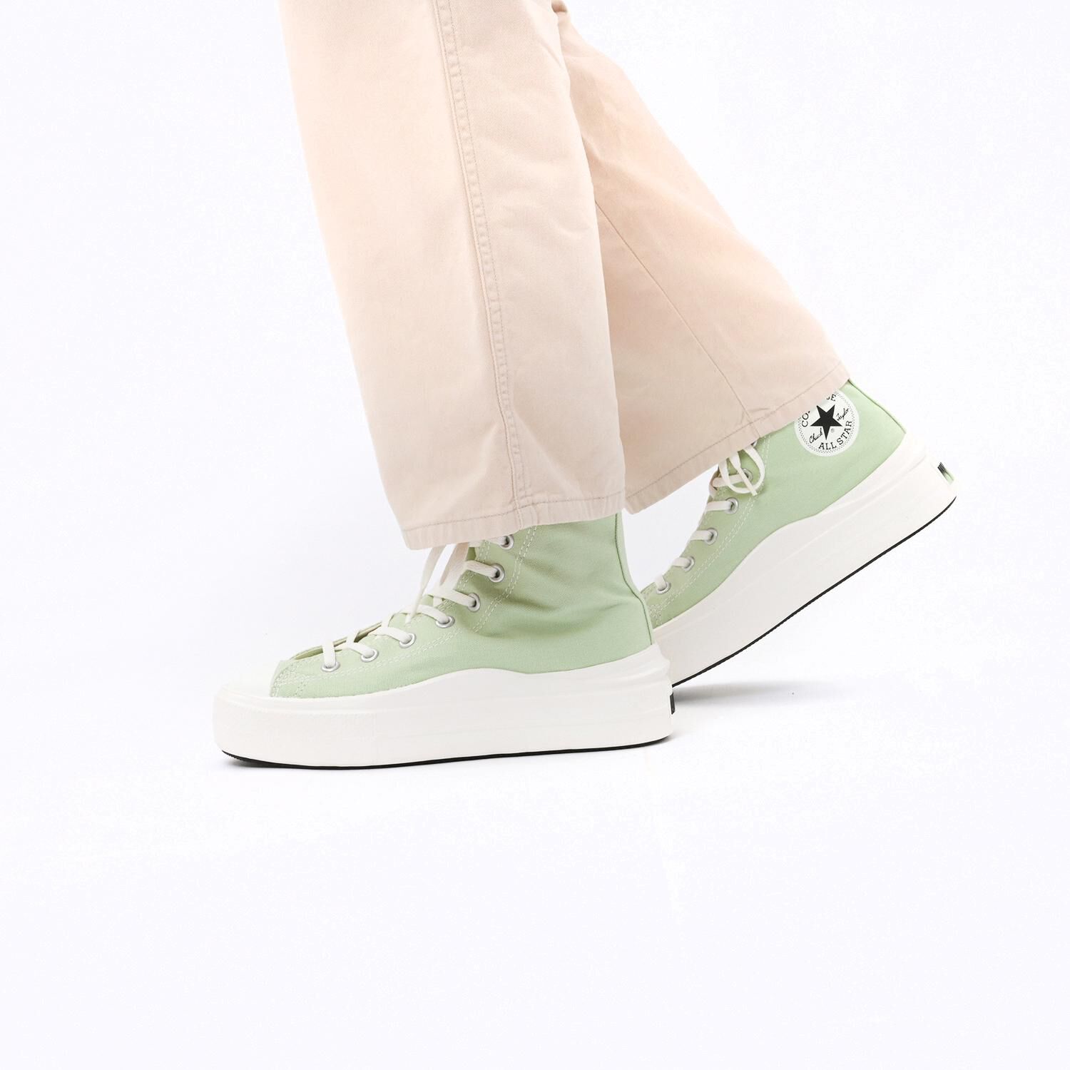 CONVERSE「【CONVERSE】AS LIGHT PLTS II HI」|スニーカー|