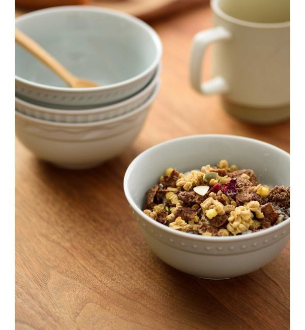 BRUNO「FLOWER ココットセット」|食器・キッチングッズ|