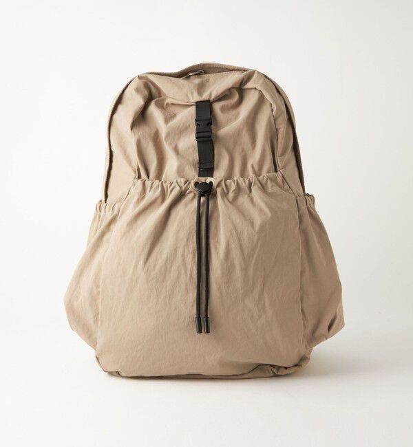 UNITED ARROWS green label relaxing「【WEB限定】バックパック（ソフトPCバッグ付） / リュック / A4 / 通勤」|リュック|