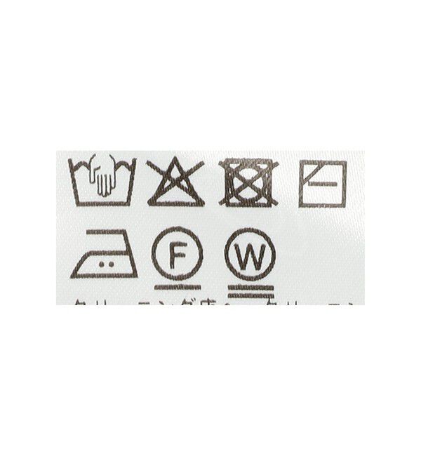 BEAMSBOY「コットン サーマル クルーネック ロングスリーブ Tシャツ」|Tシャツ・カットソー|