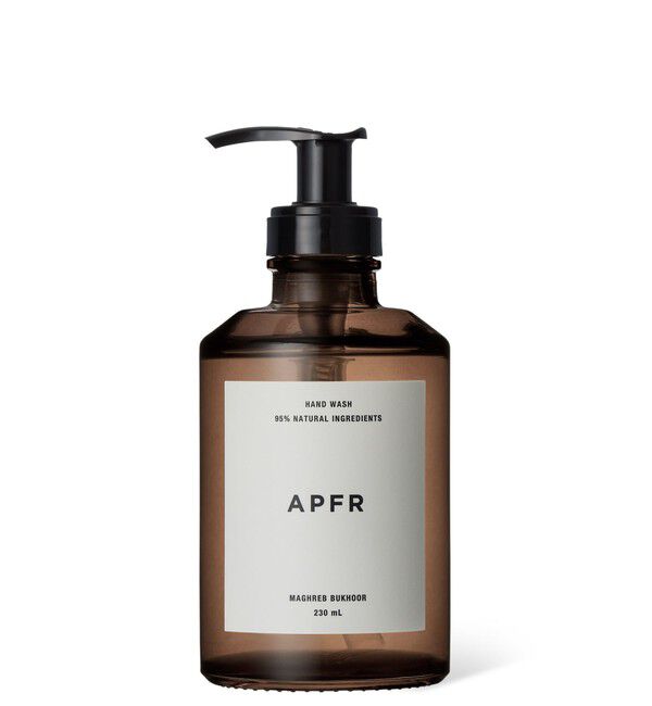 BEAMS「APFR / HAND WASH」|その他|MAGHREB_BUKHOOR