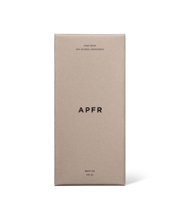 BEAMS「APFR / HAND WASH」|その他|