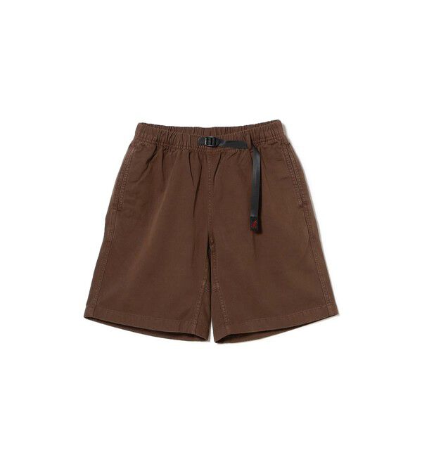 BEAMS「Gramicci / G-SHORT」|その他|TOBACCO