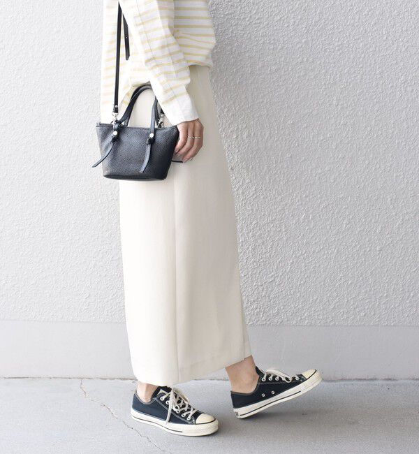 SHIPS for women「〈手洗い可能〉フロントスリットタイトスカート◇」|スカート|