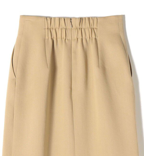 SHIPS for women「〈手洗い可能〉フロントスリットタイトスカート◇」|スカート|