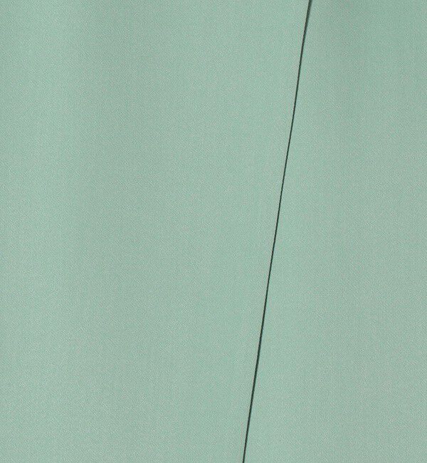 SHIPS for women「〈手洗い可能〉フロントスリットタイトスカート◇」|スカート|