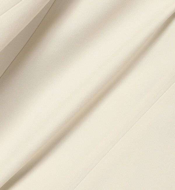 SHIPS any「SHIPS any:〈手洗い可能〉クリスピー リネン ショート テーラード ジャケット」|テーラードジャケット|