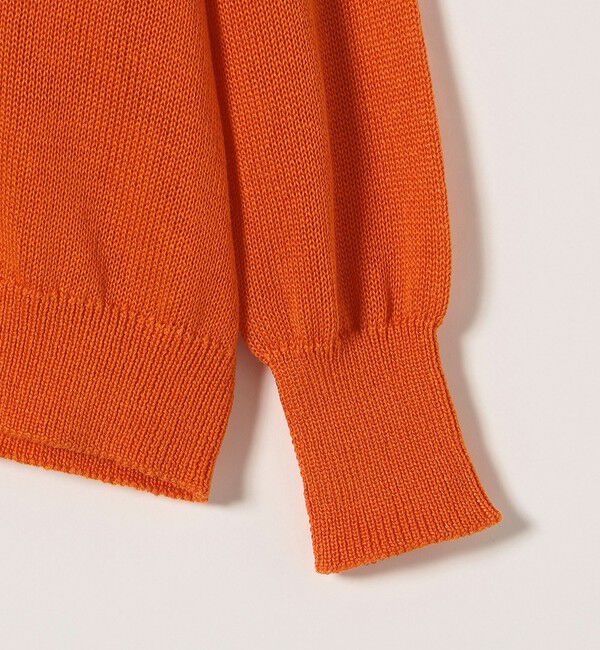 quaranciel「quaranciel:〈手洗い可能〉バルキー Vネック ニット カーディガン」|カーディガン|