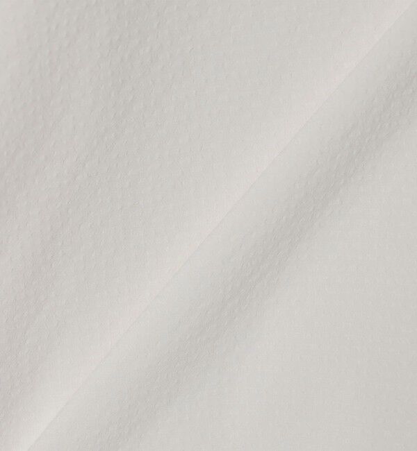 SHIPS「【WEB限定】SHIPS: SOLOTEX(R) DRY ワンポイントロゴ シアサッカー ボタンダウンシャツ」|シャツ・ブラウス|