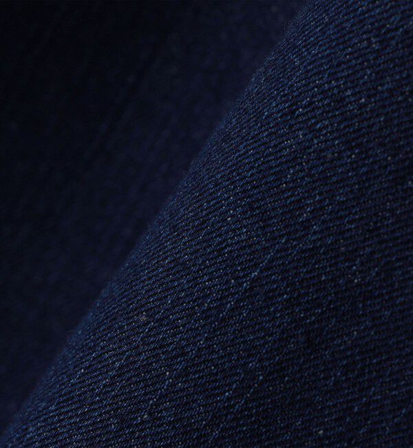 SHIPS「BATEAUX DE SHIPS: デニム シャツ アウター」|シャツ・ブラウス|