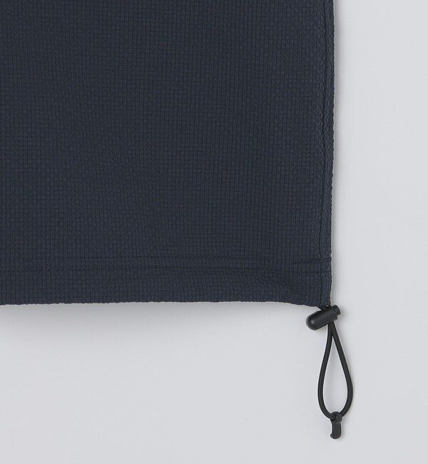 SHIPS Colors 「SHIPS Colors:〈接触冷感・吸水速乾・洗濯機可能〉ライト サッカー Tシャツ」|Tシャツ・カットソー|