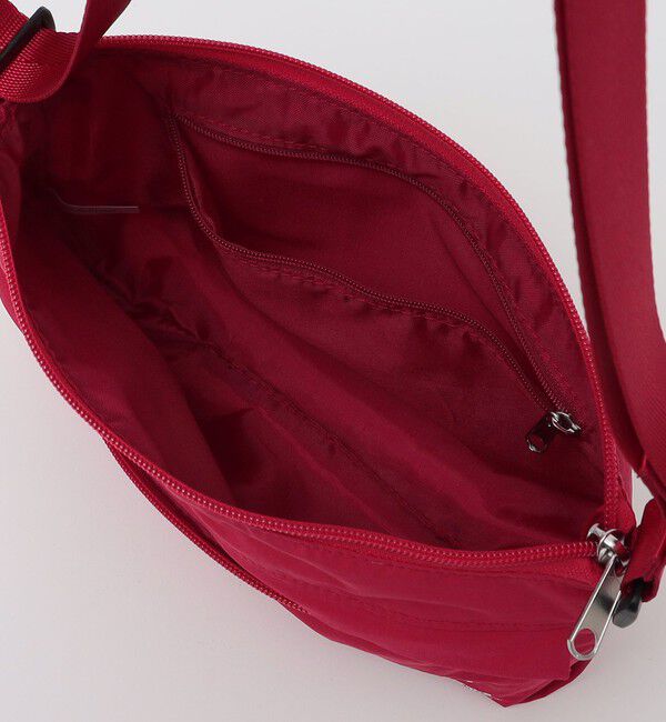 SHIPS「【WEB限定】SHIPS: 60/40クロス ミニ ショルダー バッグ」|ショルダー・メッセンジャー|