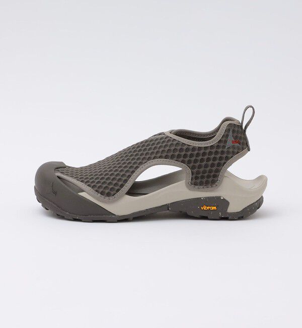 SHIPS「ROA: ARPY」|サンダル|