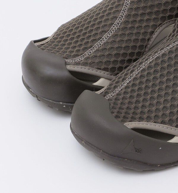 SHIPS「ROA: ARPY」|サンダル|