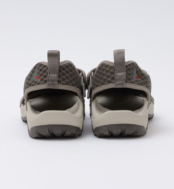 SHIPS「ROA: ARPY」|サンダル|