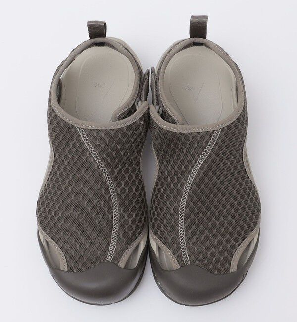 SHIPS「ROA: ARPY」|サンダル|