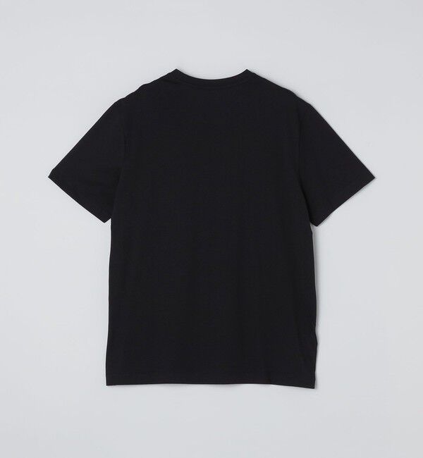 SHIPS「SALOMON: CHEST LOGO REGULAR TEE」|Tシャツ・カットソー|