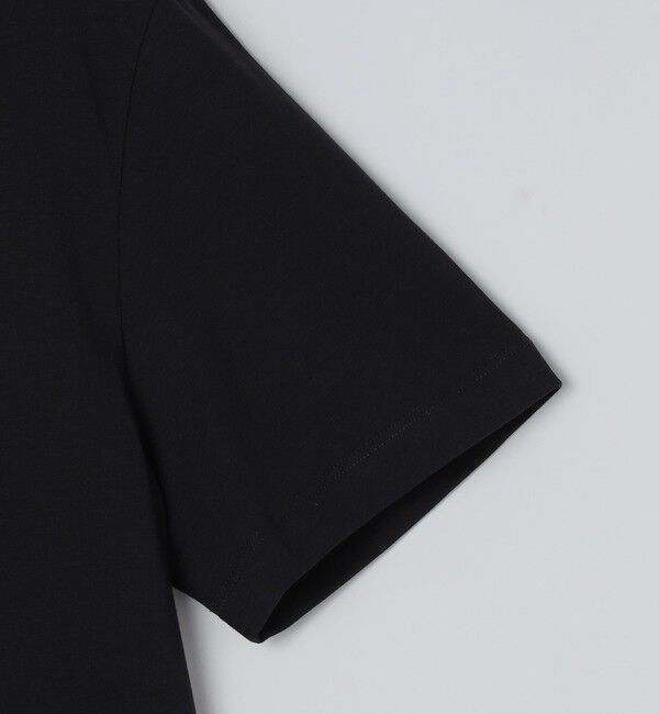 SHIPS「SALOMON: CHEST LOGO REGULAR TEE」|Tシャツ・カットソー|