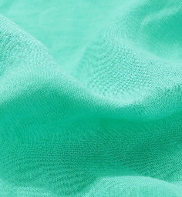 TOMORROWLAND HOME「プレーンリネン 掛布団カバー（セミダブル）」|その他|