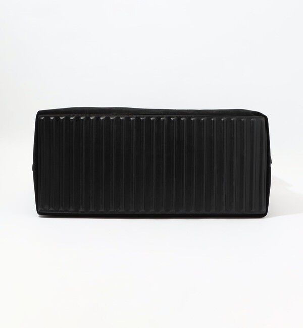 JAMES PERSE「スエードコンビ ラージトートバッグ ACMN0607」|トートバッグ|