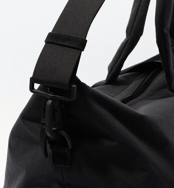 JAMES PERSE「スエードコンビ ラージトートバッグ ACMN0607」|トートバッグ|