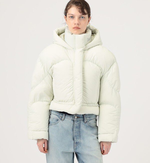 TOMORROWLAND BUYING WEAR「Acne Studios FN-WN-OUTW000814 ダウンジャケット」|ダウン|