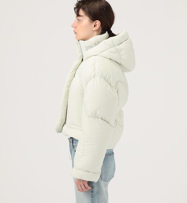 TOMORROWLAND BUYING WEAR「Acne Studios FN-WN-OUTW000814 ダウンジャケット」|ダウン|