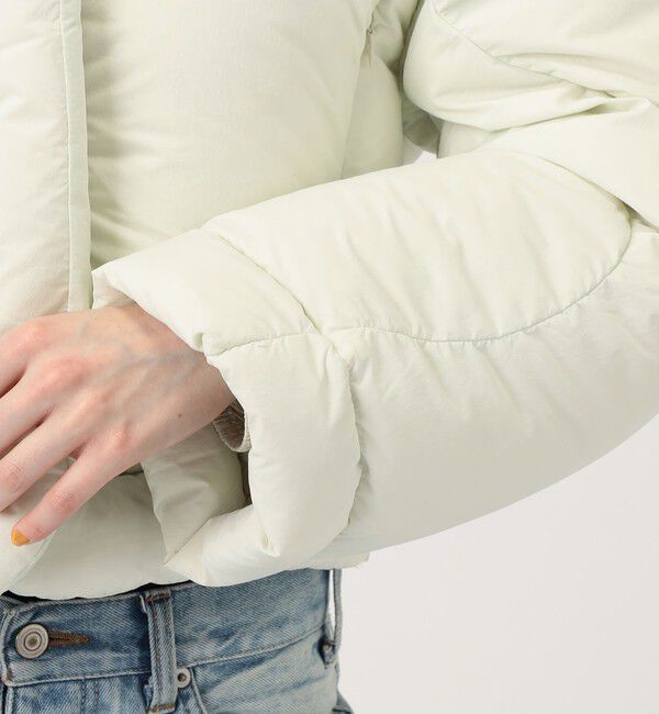 TOMORROWLAND BUYING WEAR「Acne Studios FN-WN-OUTW000814 ダウンジャケット」|ダウン|