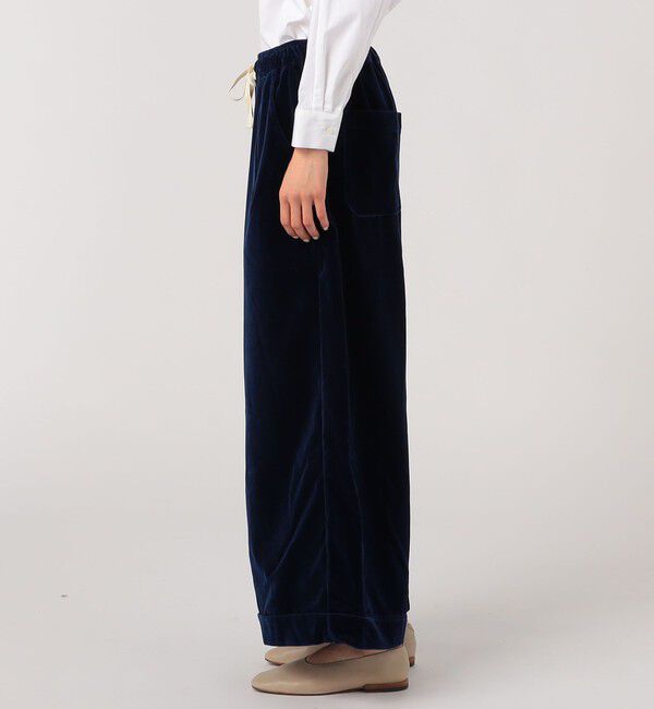 TOMORROWLAND GOODS「NITTO CAMA PALAZZO PANTS」|その他|